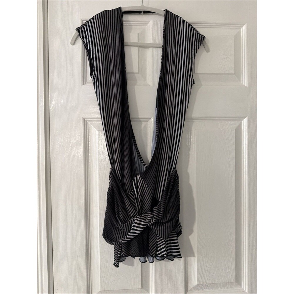 I.AM.GIA MARGEAUX MINI DRESS XS